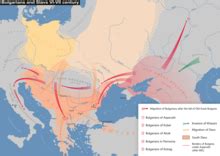 伏爾加保加利亞崛起：遊牧民族的遷徙與東歐政治格局的重塑